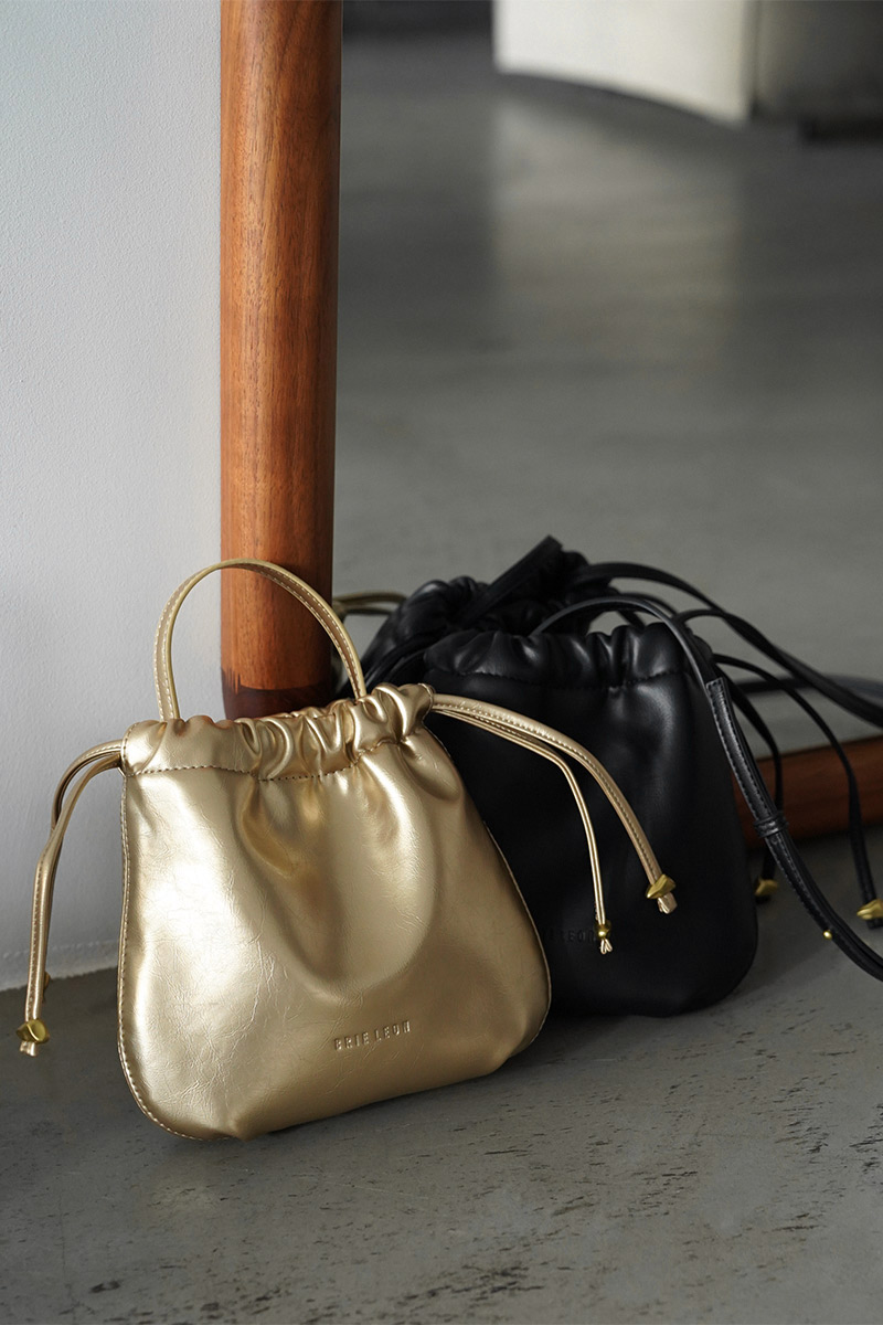 [BRIE LEON]Halle Crossbody