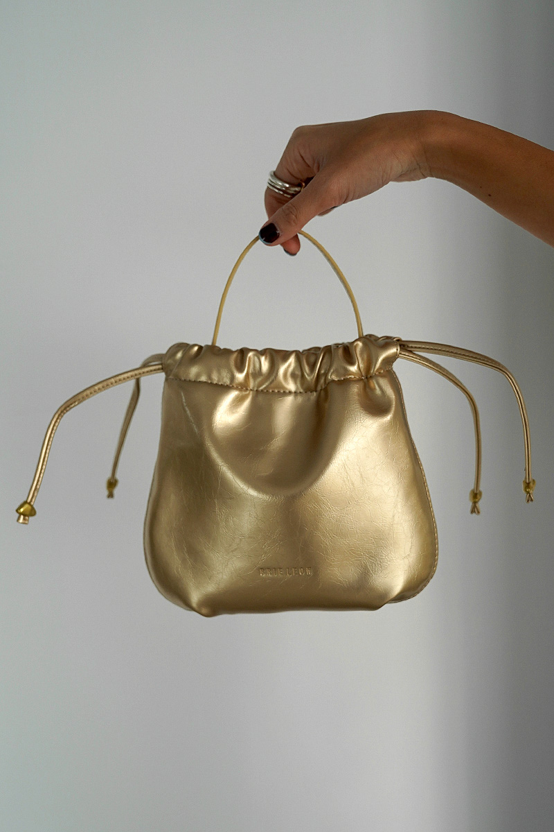 [BRIE LEON]Halle Crossbody