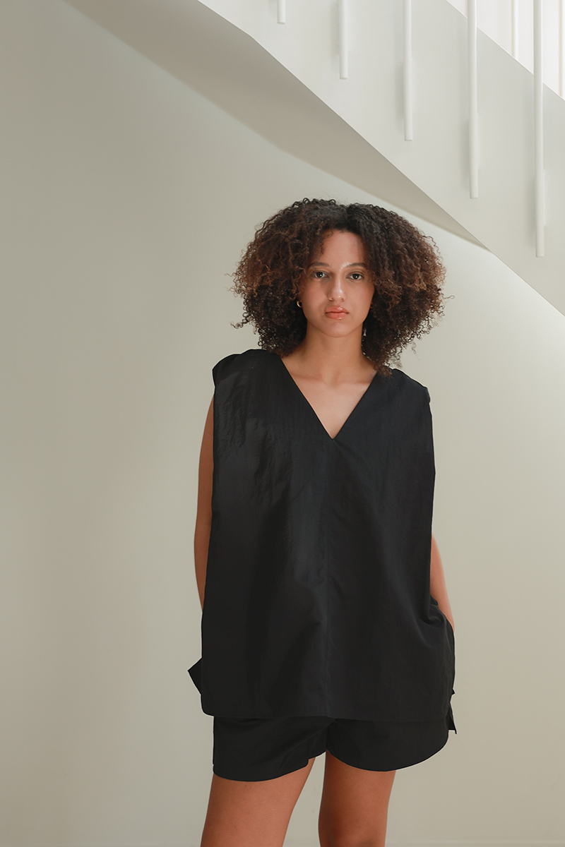 2way Swim to Land Set-up