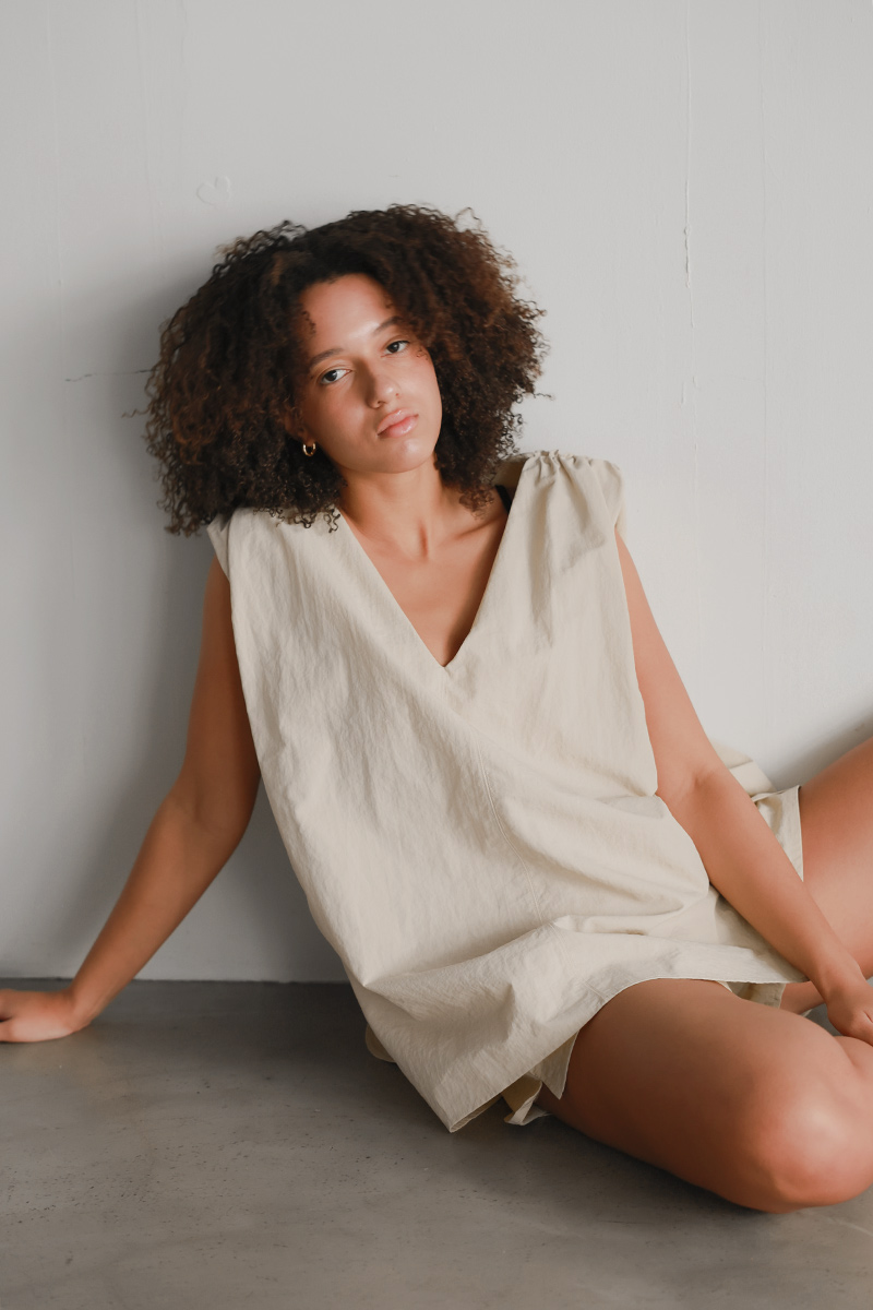 2way Swim to Land Set-up