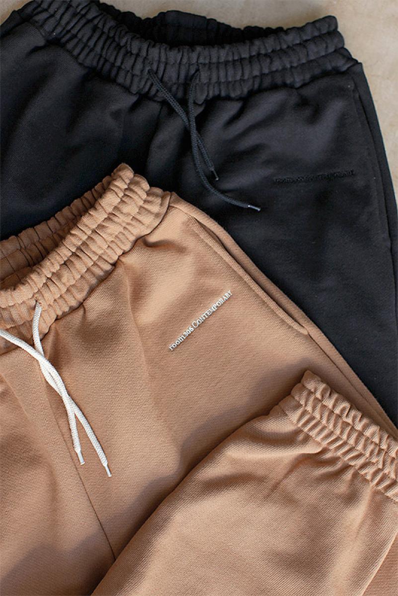 Men's Sweat Jogger Pants