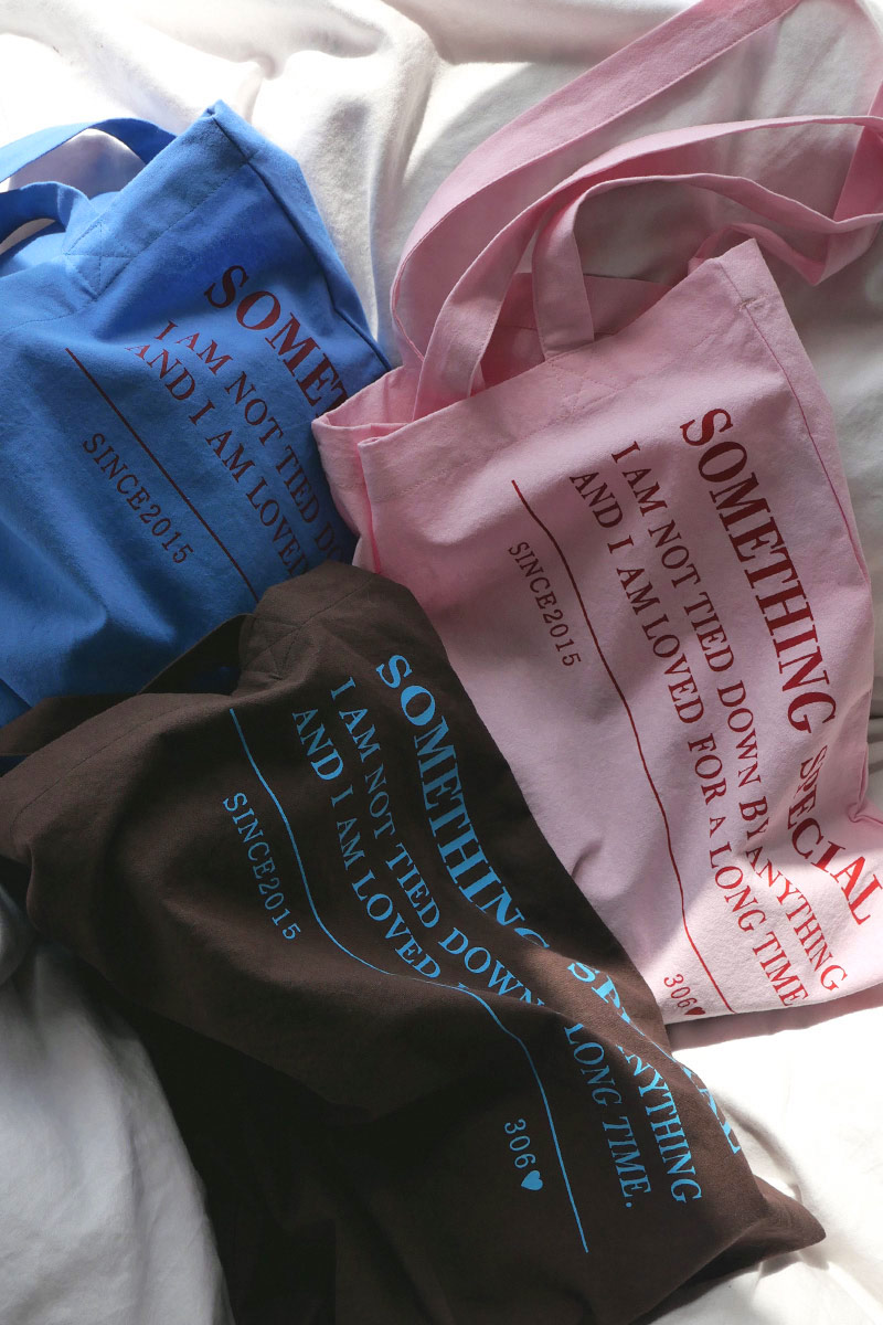 [10th Anniv.]Tote Bag