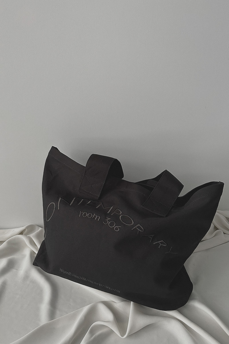 LOGO Tote Bag