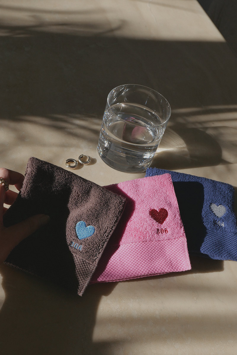 [10th Anniv.]Mini Towel