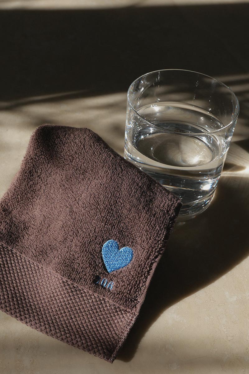 [10th Anniv.]Mini Towel