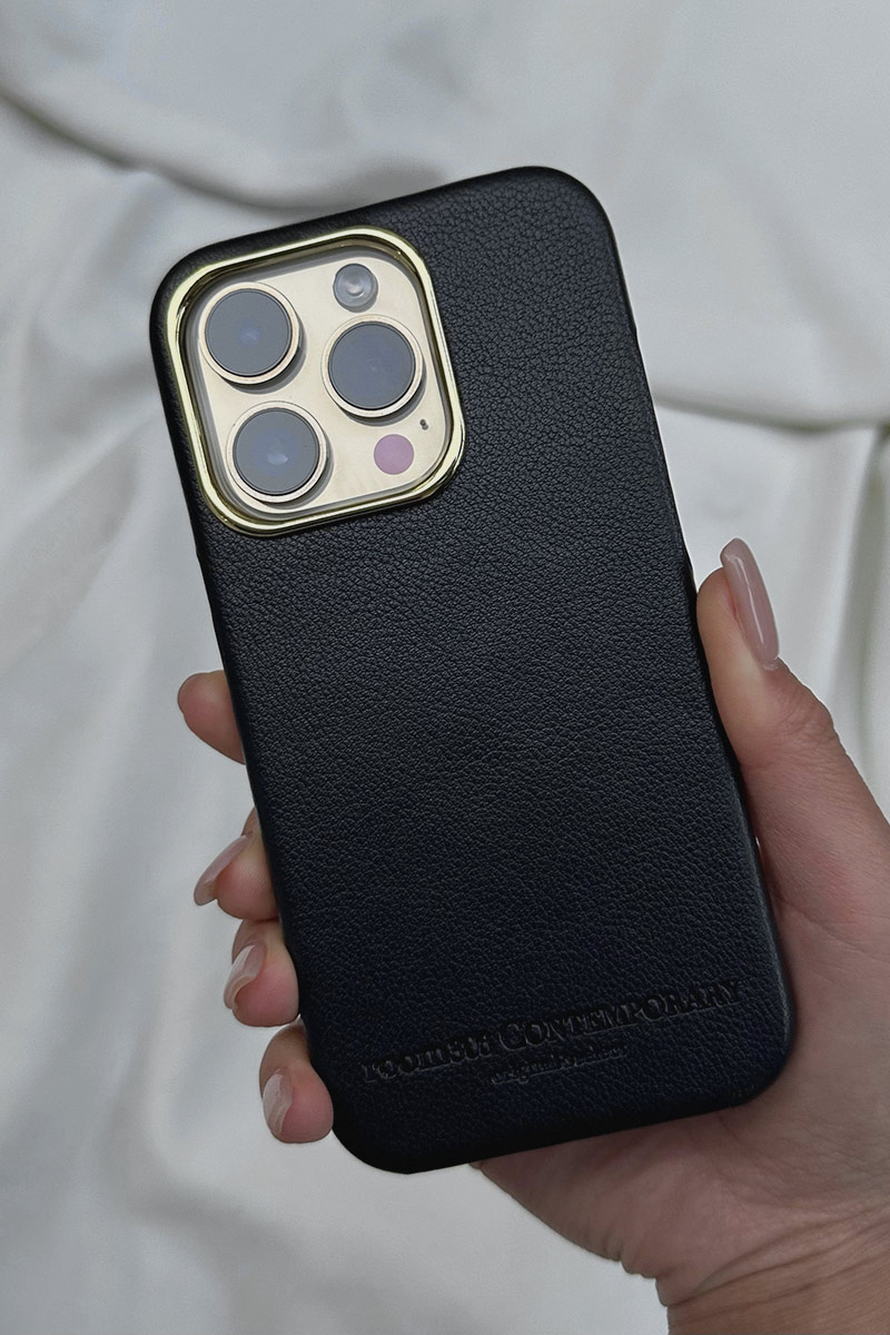 Leather Phone Case 14