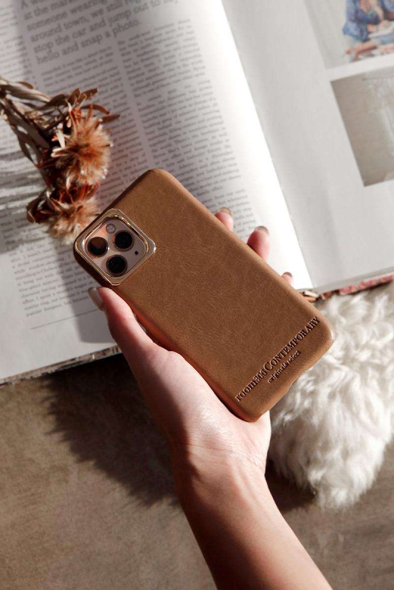 Leather Phone Case 13Pro