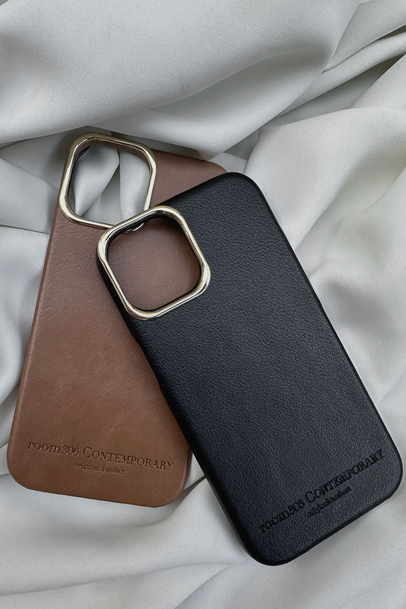 Leather Phone Case 13Pro