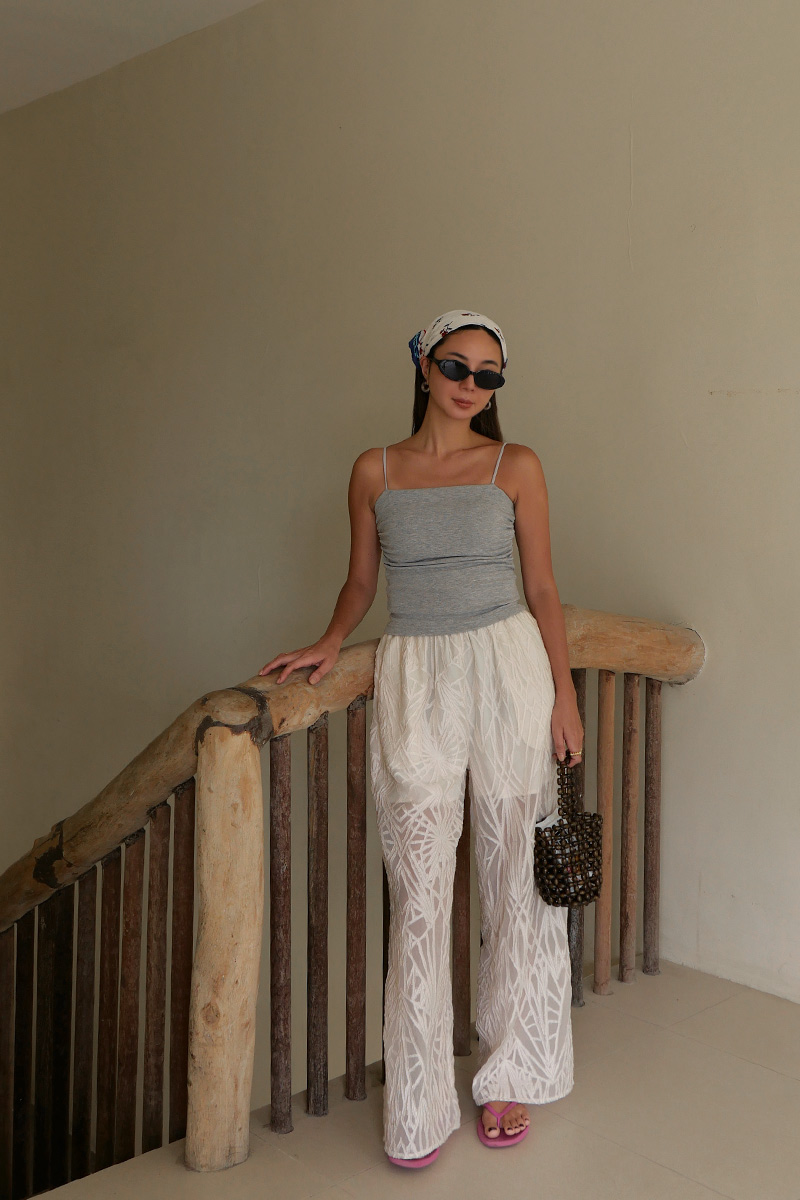 Basic Pad-in Camisole