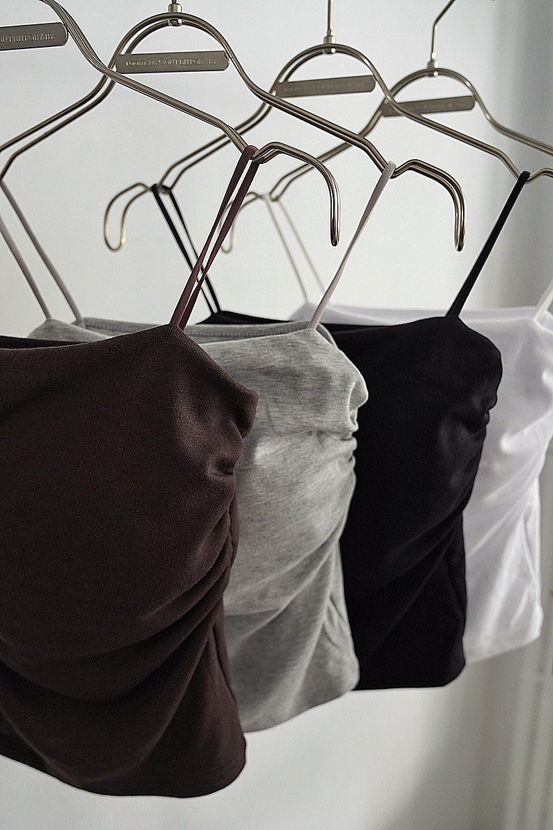 Basic Pad-in Camisole