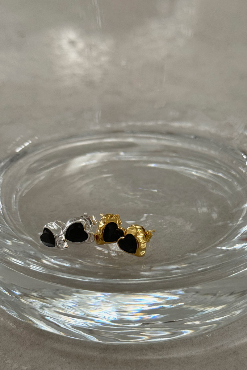 Heart Mini Pierce