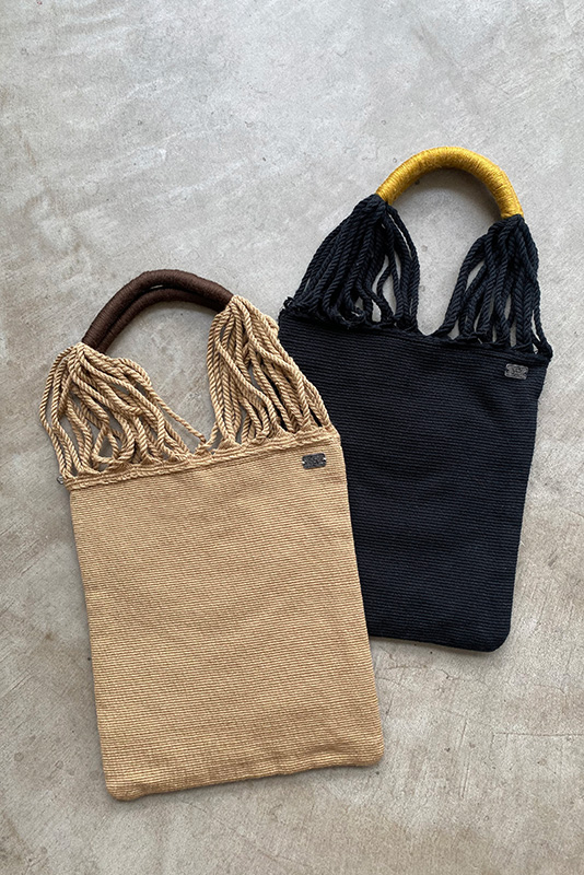 [JARDIN]HAMMOCK BAG