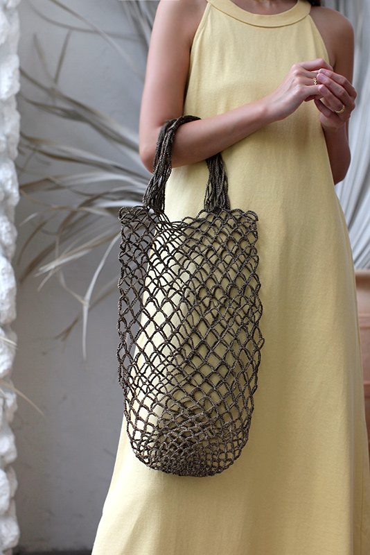 [MADE IN MADA]EVA SHOPPING NET