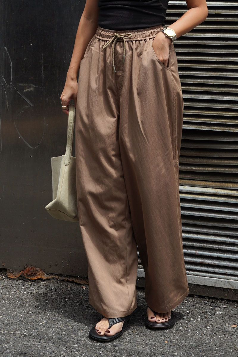 Easy Relax Pants