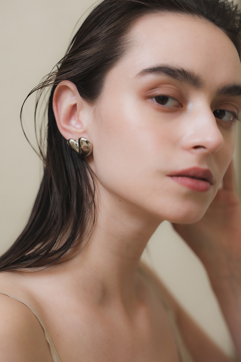 Volume Heart Pierce