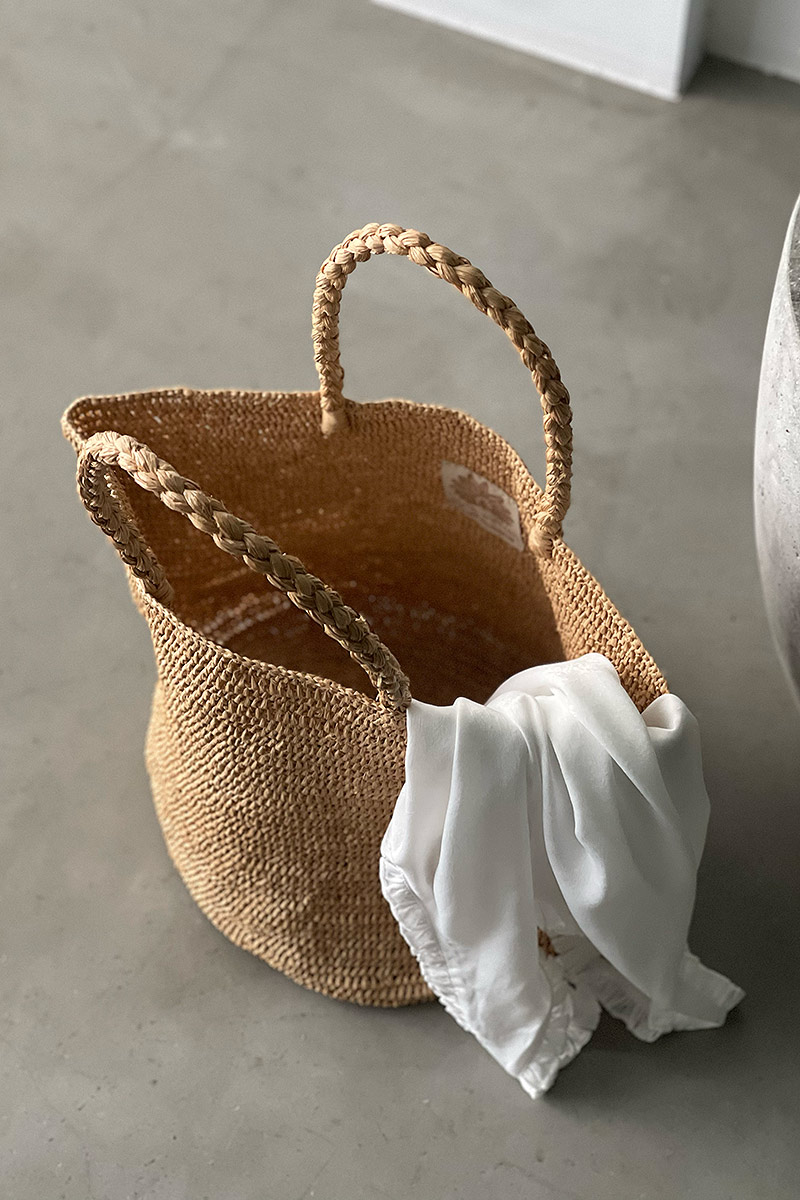 [MADE IN MADA]ALICE MM BAG