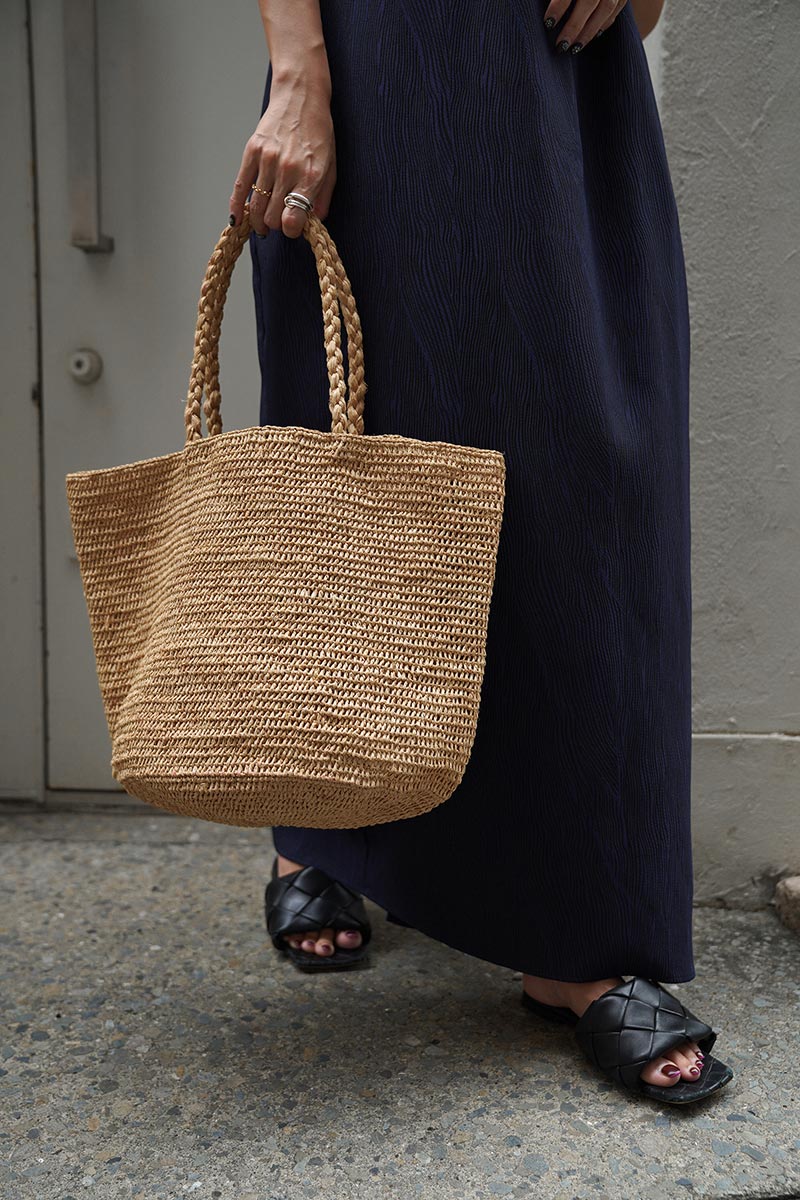[MADE IN MADA]ALICE MM BAG