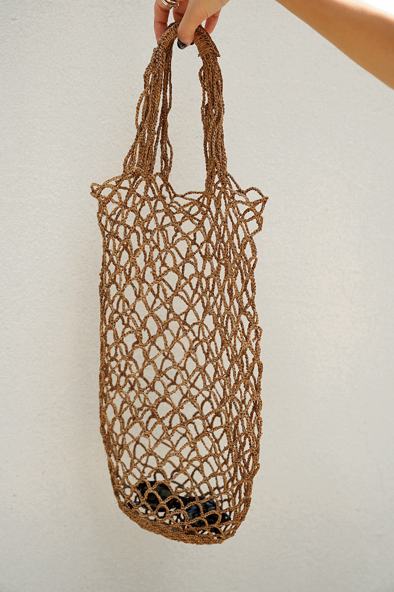[MADE IN MADA]EVA SHOPPING NET