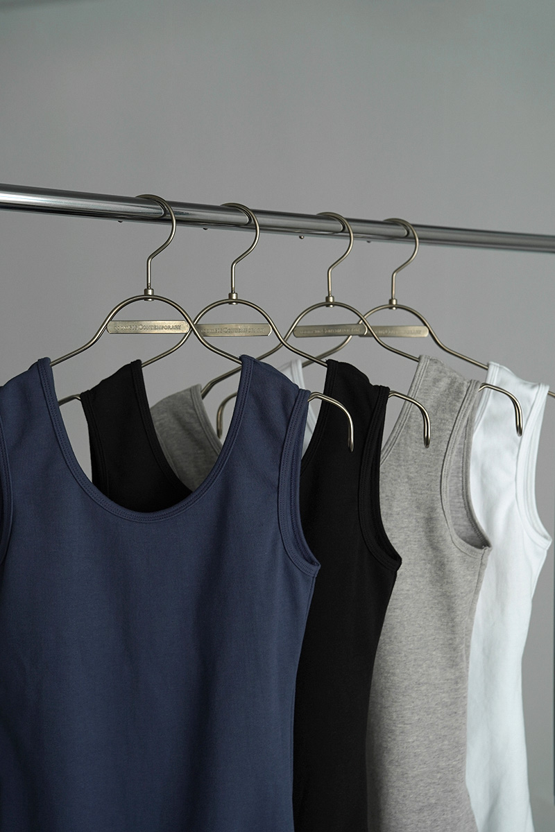 Tank Tops Bodysuit