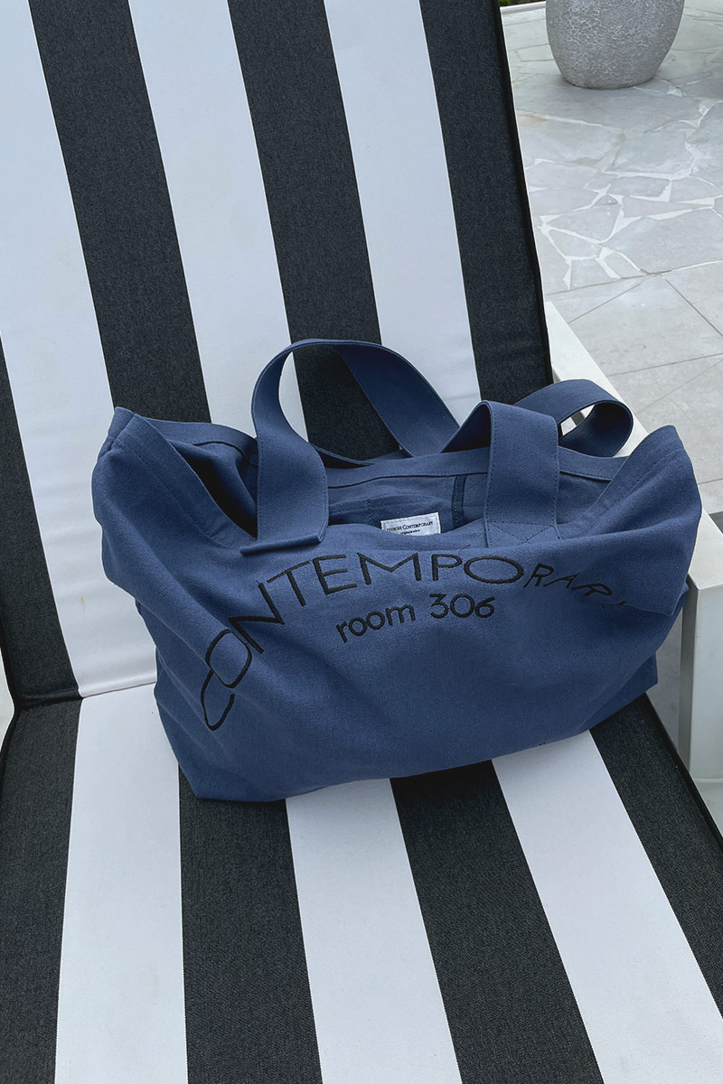 LOGO Tote Bag