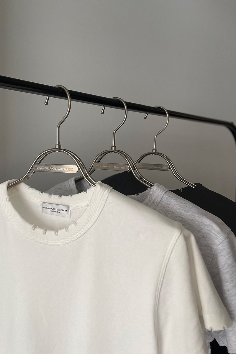Ripped T-shirt
