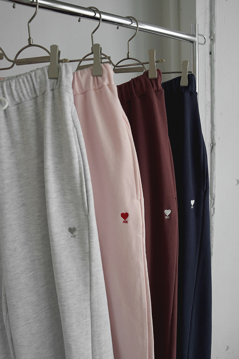 Easy Sweat Bottom