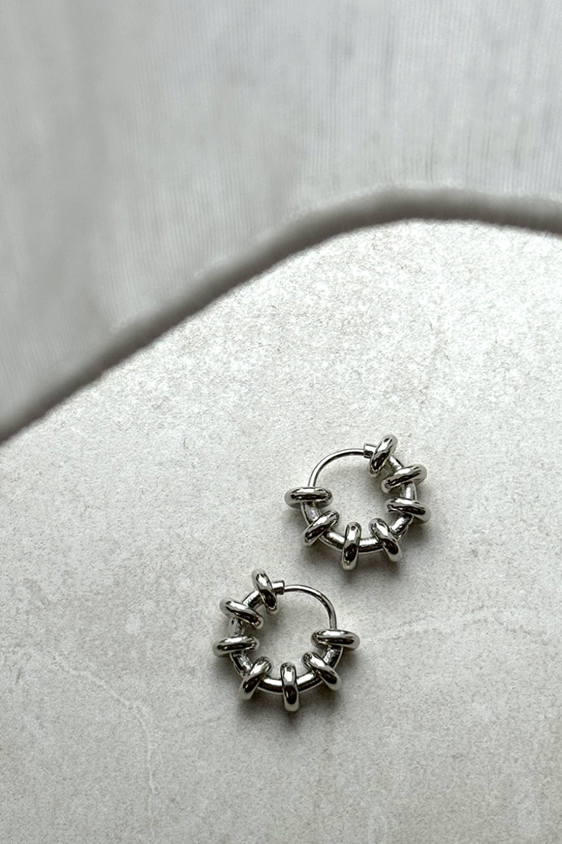 Ring Loop Pierce