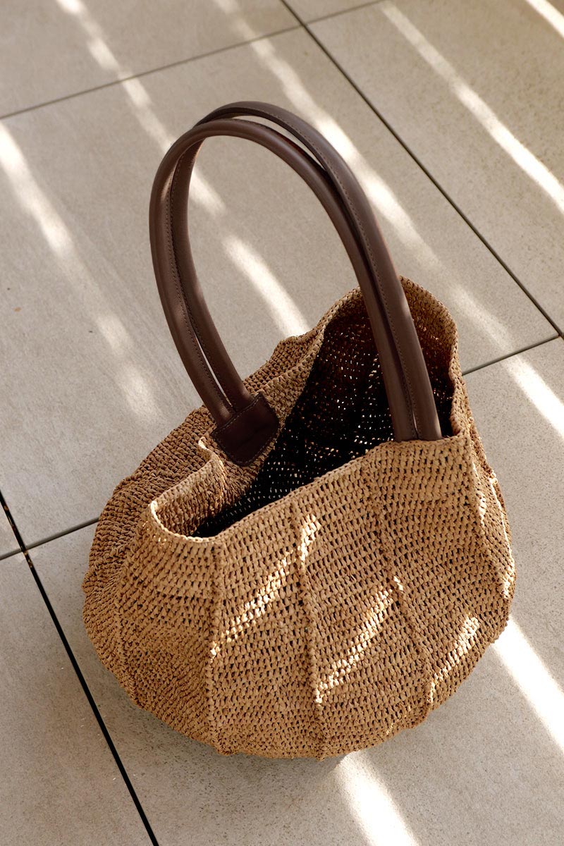 [MADE IN MADA]BENJA BAG