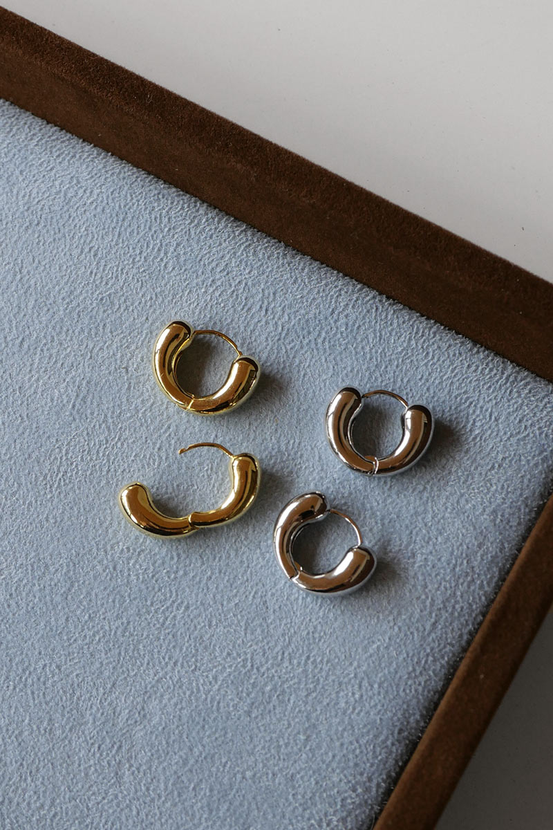 Semi-circle Pierce