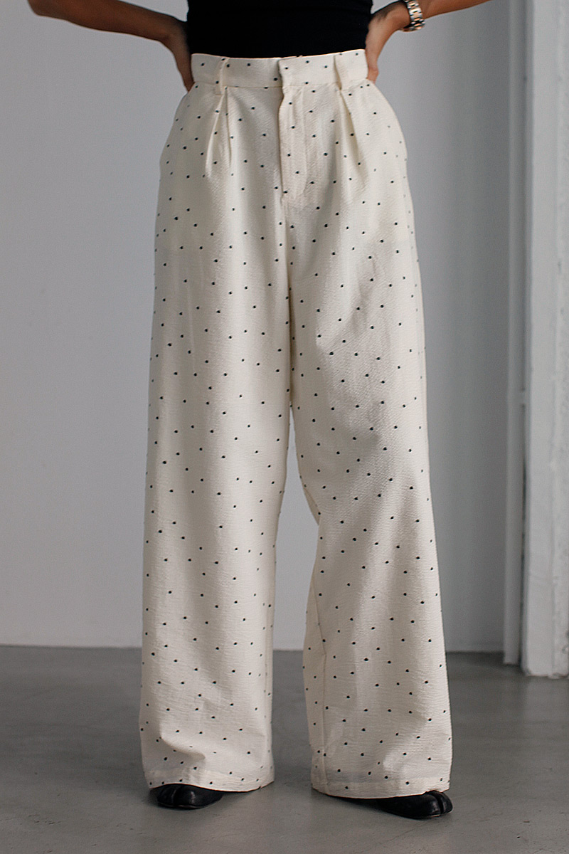 Random Dot Pants