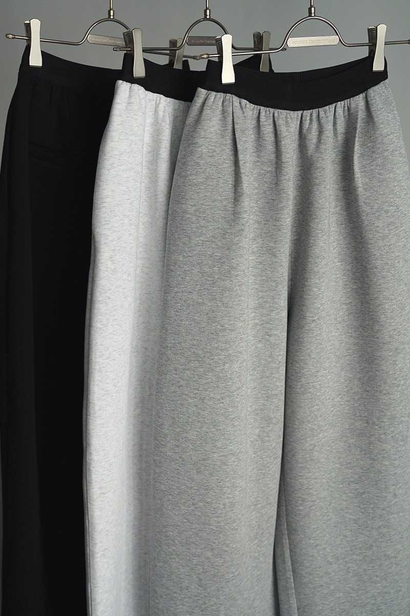 Diver Curve Pants