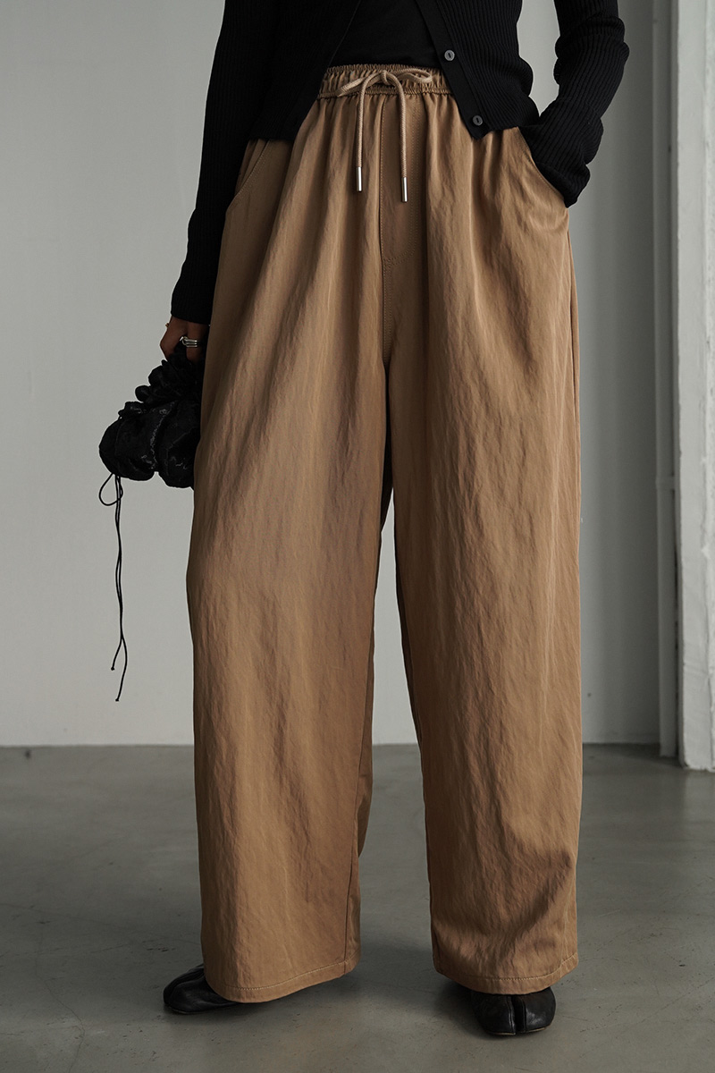 Easy Relax Pants