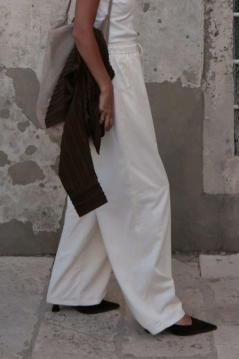 Easy Relax Pants