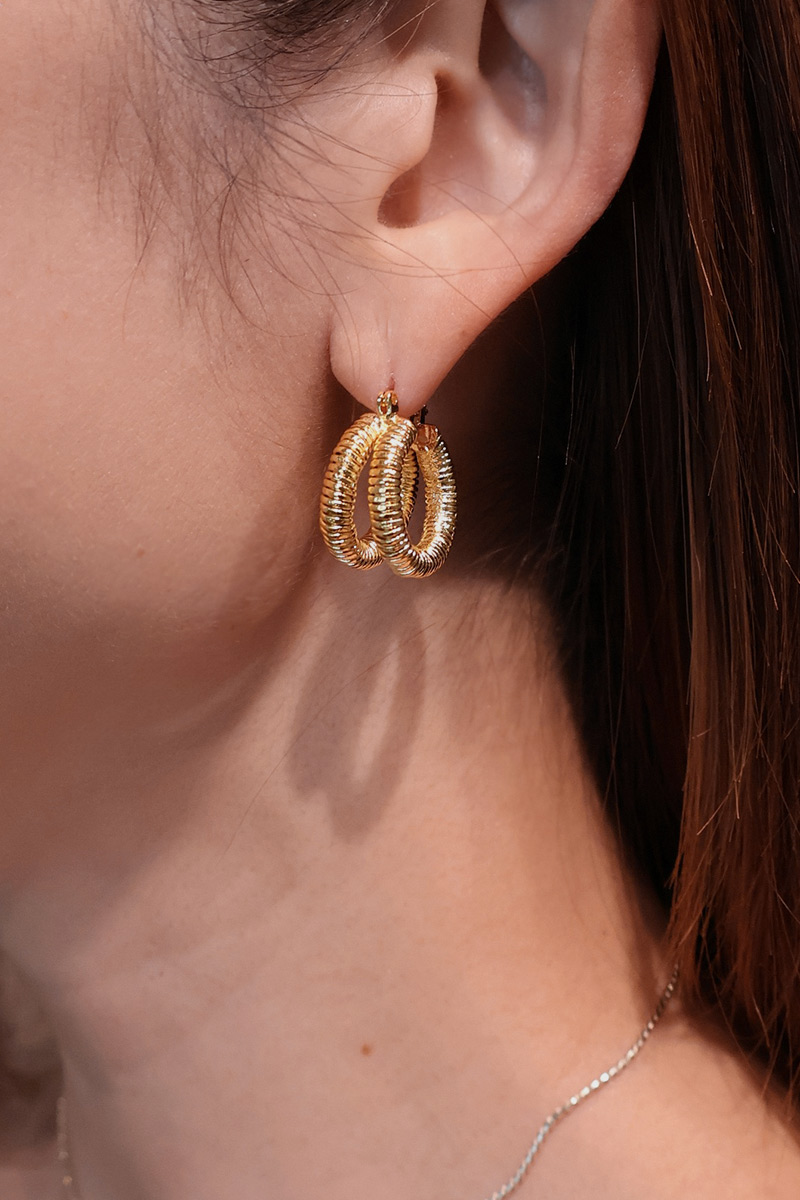 Spiral Pierce