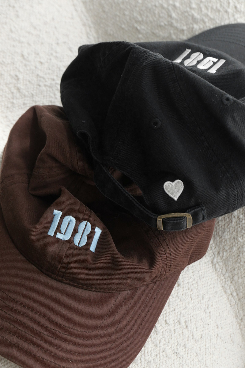 1981 CAP