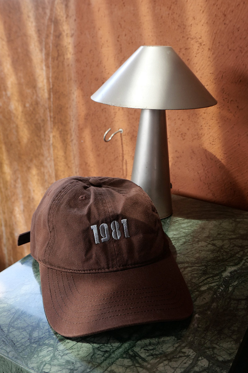 1981 CAP