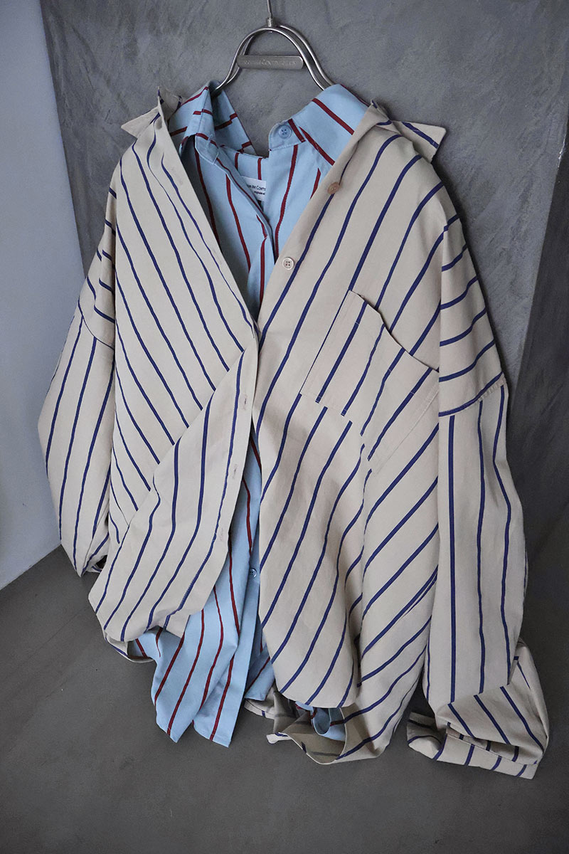 Stripe Shirt