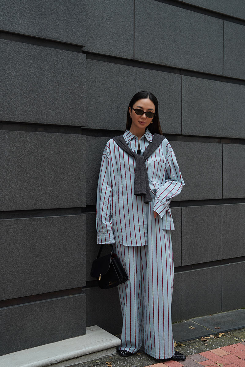 Stripe Shirt