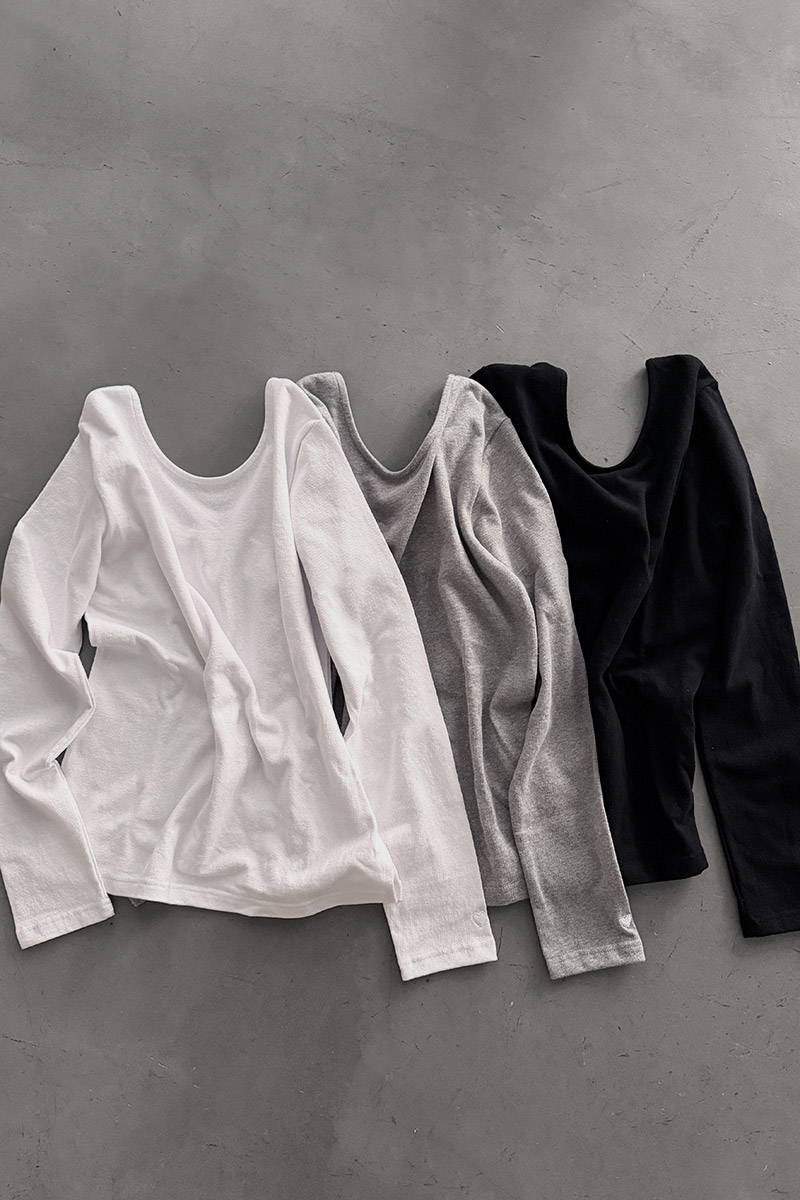 Love Long Sleeve T-shirt