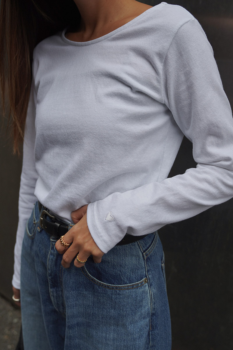 Love Long Sleeve T-shirt