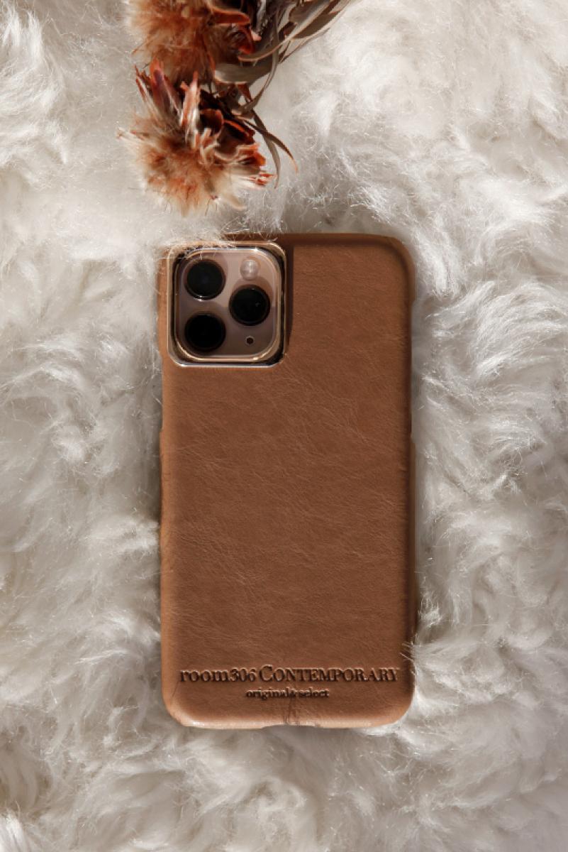 Leather Phone Case 12/12Pro