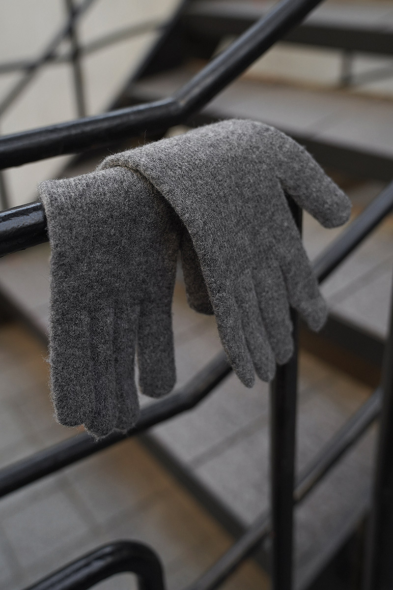 Wool Gloves