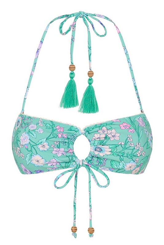 [SPELL]Flower Child Bandeau