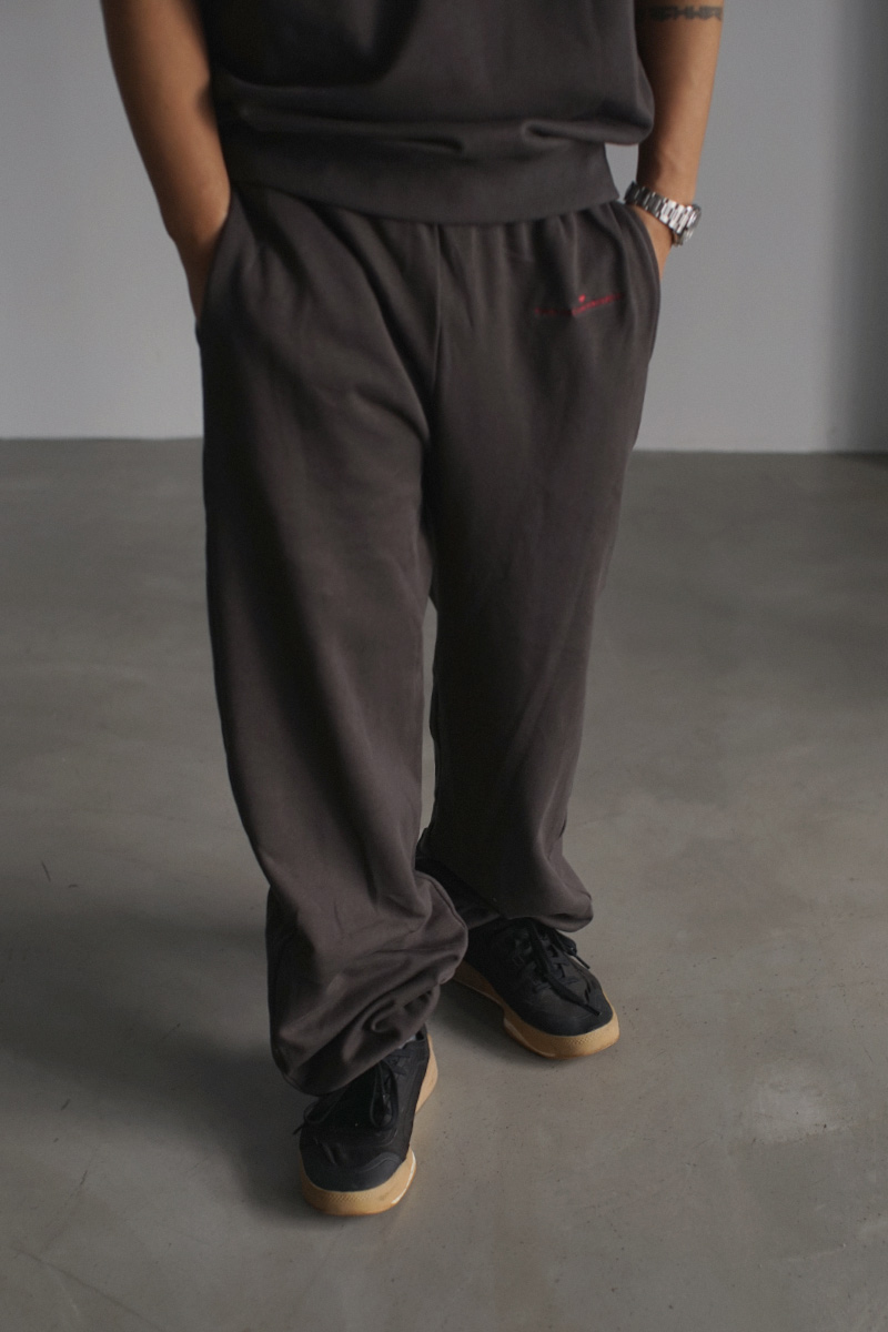 Love Sweat Easy Pants MENS