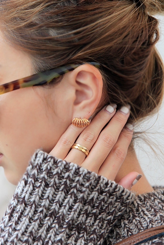 Slinky Design Pierce