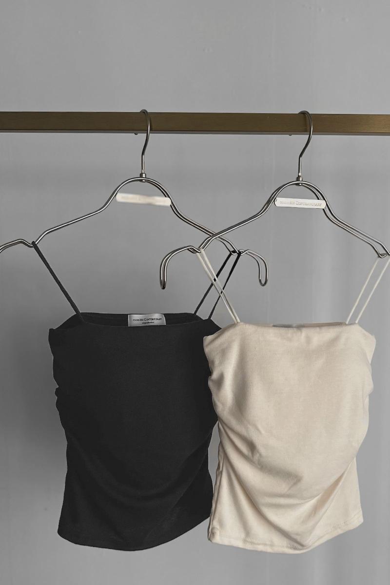 Pad-in Camisole