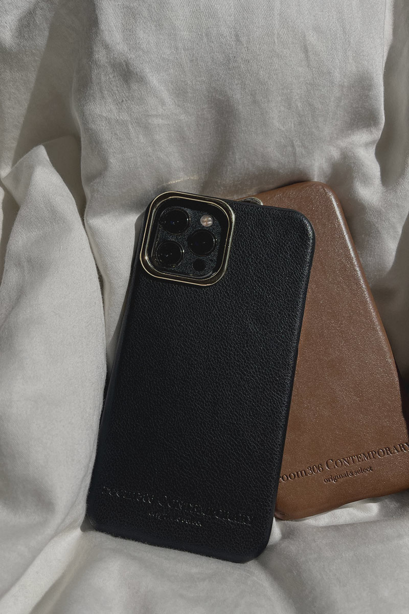 Leather Phone Case 14